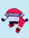 Avelly Baby Boys Baby Girls Striped