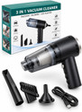 Avenco 3IN1-VACUUM-CLEANER Hand-held Vacuum Cleaner