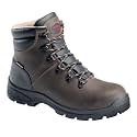 Avenger Work Boots Men's Above Ankle Construction Boot