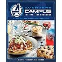 Avengers Campus: The Official Cookbook: Recipes from Pym's Test Kitchen and Beyond