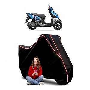 Avenis 125 BS7 Scooty Bike Cover Water