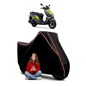 Avenis Base Scooty Bike Cover Water Resistant