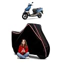 Avenis Race Edition Scooty Bike Cover Water