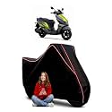 Avenis Scooty Bike Cover Water Resistant Outdoor
