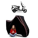Avenis Standard Scooty Bike Cover Water Resistant