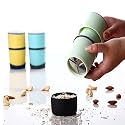 Avenn Dry Fruit Cutter and Slicer, Almond Cutter and Slicer, Dry Fruit Cutter for Kitchen, Nut Cutter, Butter Slicer (Multicolor)