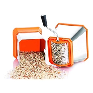 avenn premium stainless steel chilly cutter and dry fruit cutter vegetableonion amp nuts choppercrusher
