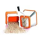 Avenn Premium Stainless Steel Chilly Cutter and Dry Fruit Cutter Vegetable/Onion &amp; Nuts Chopper/Crusher
