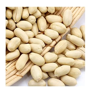 avenn roasted salted peanuts seed bharuch gujarat special mungfali dana  namkeen skin removed  diwali festival celebration  gift hamper pack for family friends office peeled 1 kg