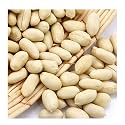Avenn Roasted Salted Peanuts Seed (Bharuch Gujarat Special) Mungfali Dana | Namkeen (Skin Removed) | Diwali Festival Celebration | Gift Hamper Pack for Family, Friends, Office (Peeled, 600 GM)