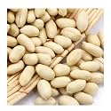 Avenn Roasted Salted Peanuts Seed (Bharuch Gujarat Special) Mungfali Dana | Namkeen (Skin Removed) | Diwali Festival Celebration | Gift Hamper Pack for Family, Friends, Office (Peeled, 1 KG)
