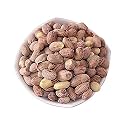 Avenn Roasted Salted Peanuts Seed (Bharuch Gujarat Special) Mungfali Dana | Namkeen (Skin Removed) | Diwali Festival Celebration | Gift Hamper Pack for Family, Friends, Office (With Skin, 1.5 KG)
