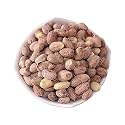 Avenn Roasted Salted Peanuts Seed (Bharuch Gujarat Special) Mungfali Dana | Namkeen (Skin Removed) | Diwali Festival Celebration | Gift Hamper Pack for Family, Friends, Office (With Skin, 2 KG)