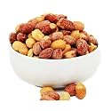 Avenn Roasted Salted Peanuts Seed With Skin Can Removed (Bharuch Gujarat Special) Mungfali Dana | Namkeen | Diwali Festival Celebration | Gift Hamper Pack for Family, Friends Snack (800 GM)