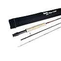 Aventik Riverflow Fly Fishing Rod with Rod Tube