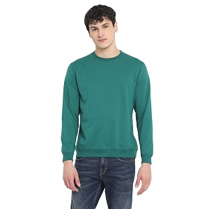 Aventura Outfitters Round Neck Sweatshirt for Men