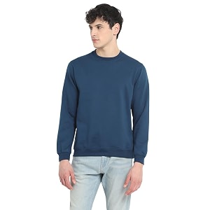 Aventura Outfitters Round Neck Sweatshirt for Men