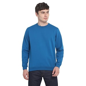 Aventura Outfitters Round Neck Sweatshirt for Men