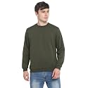 Aventura Outfitters Round Neck Sweatshirt for Men