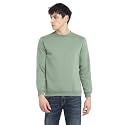 Aventura Outfitters Round Neck Sweatshirt for Men