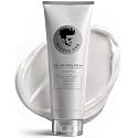 Avenue Man Curl Defining Cream - Unscented Extra Firm Defining Curl Cream for Men with Keratin, Acai & Herbal Extracts - Humidity Resistant, Lightweight Texture - Curly Hair Products for Men