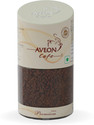 AVEON Cafe Premium | 100% Agglomerated Instant Coffee