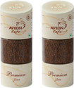 AVEON Cafe Premium |100% Agglomerated Instant Coffee (2 x 100 g)