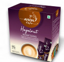 AVEON Hazelnut Sachet-25 Instant Coffee
