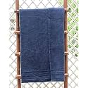 Cotton Bath Towel| Pack of 1| Full Size| Machine Washable| Easy to Maintain|Women Men &amp; Children's| Size Large Soft| Couple Gift| Ultra Soft| New Born|For Gym Towel| Super Absorbent| Bathroom| Guest| 650 GSM| Color: N