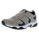 Avia Avi-Union II Non Slip Shoes for Women - Lace Up Comfort Women's Work or Walking Sneakers, Medium or Wide, Black or White