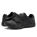 Avia Avi-Union II Strap Non Slip Shoes for Women – Comfort Women's Restaurant, Work &amp; Safety Footwear - Medium or Extra Wide