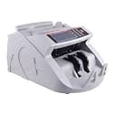 AVIARY RKSM/MG/52/1 Note Counting Machine with Fake Note Detection & Large LCD Display, Counts All Old & New Notes, Heavy Duty Counter Specially Designed for Indian Currency