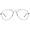 Aviator Progressive Reading Glasses,Anti Glare And Blue Cut For Men Women Power +1.00 +1.25 +1.50 +1.75 +2.00 +2.25 +2.50 +2.75 +3.00
