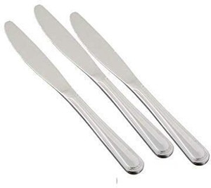 Avibazar 3 Pc Stainless Steel Knife