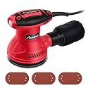 AVID POWER 5” Random Orbital Sander Electric Sander Tool 6 Variable Speeds