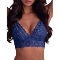 Avidlove Lace Bralette for Women Sexy Wireless Bralettes