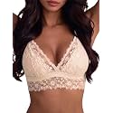 Avidlove Lace Bralette for Women Sexy Wireless Bralettes