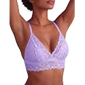 Avidlove Lace Bralette for Women Sexy Wireless Bralettes