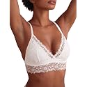 Avidlove Lace Bralette for Women Sexy Wireless Bralettes
