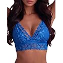 Avidlove Lace Bralette for Women Sexy Wireless Bralettes