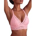 Avidlove Lace Bralette for Women Sexy Wireless Bralettes