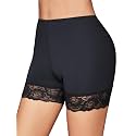 Avidlove Slip Shorts for Under Dresses Women No Show Anti Chafing Underwear