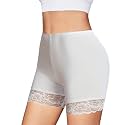 Avidlove Slip Shorts for Under Dresses Women No Show Anti Chafing Underwear