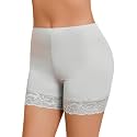 Avidlove Slip Shorts for Under Dresses Women No Show Anti Chafing Underwear