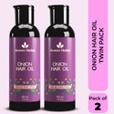 Avimee Herbal Onion Oil With Real Onions