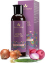 Avimee Herbal Pure Onion Hair Oil for