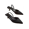 Aviva style Women39s Block Heel Sandal 