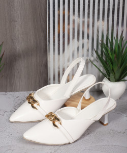 Avivastyle Women Heels