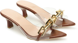 Avivastyle Women Heels