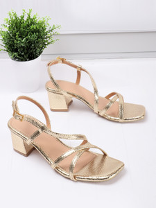 Avivastyle Women Heels